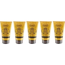 Ersağ Soyulabilir Altın Maske 5 x 150 ML