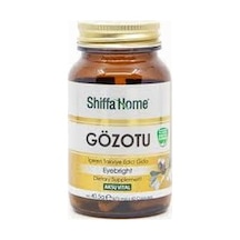 Shiffa Home Gözotu Kapsül