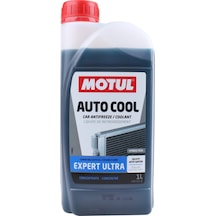 MOTUL AUTO COOL EXPERT ULTRA 1LT