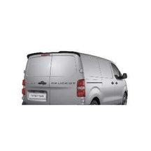Citroen Jumpy Çift Kapı Ps Style Spoiler 2017-2026 Boyasız