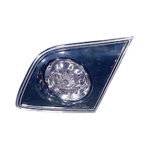Mazda 3 Bk 2003 2008 Stop Lambası İç Sağ Sıyah Oem No:bn9a513f0c