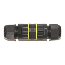 Wpı-m25b-0302m24 3 Pin Klemens Bağlantılı I Konnektör Ip68 Ttf