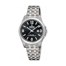 Festina F20697/3 Titanyum Kadın Kol Saati-1500 Renkli