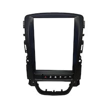 Oto Tablet Çerçeve 9.7 Opel Astra J 2012-2020 Newfron Cr-227b