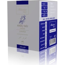 Hekimhan Ardıç Yağı Kremi 210 G