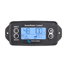 Smartsolar Mppt Kontrol Ekranı Scc900650010