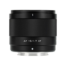 Vıltrox Af 15mm F1.7 Af Fujı X