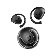 Kablosuz Kulaklıklar Kulak Tomurcukları Üzerinden Bluetooth Kulaklıklar Sürüş Egzersizi İçin Hava İletim Kulakl