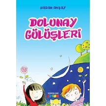Dolunay Gülüşleri - Hasan Akçay - Semerkand Çocuk