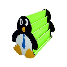 Fetaeğitim Penguen Kitaplık