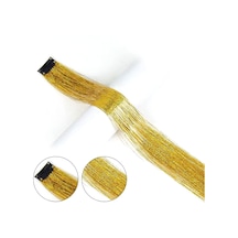 Klipsli Hair Tinsel Simi / Htk18 - Elwm-571573 Çok Renkli