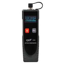 Wıntact Wt65 Dijital Optik Güç Ölçer Optical Power Meter