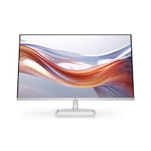 HP S5 532SF 94F50E9 31.5" 7 Ms 100 Hz HDMI + VGA FHD VA Monitör Gümüş