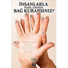 İnsanlarla Nasıl Anında Bağ Kurarsınız Cep Boy
