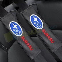 Subaru Impreza Brz Forester Xv Emniyet Kemer Pedi Süper 2 Adet