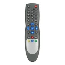 Amstrad 116100p-17100 / Moonstar 5000-6000 Uydu Alıcı Kumandası