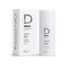 Dermoskin Arbutin İçeren Krem - Ton Eşitleyici Ve Leke Karşıtı, 33 Ml Karma Ciltler İçin