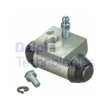 Arka Fren Silindiri Cıtro N C1 2 2004-2014- - Peugeot P108 2005-2014- Toyota Aygo B4 2005-2014-