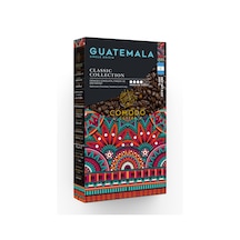 Comodo Coffee Guatemala Premium Gold Selection Filtre Çekirdek Kahve 250 G