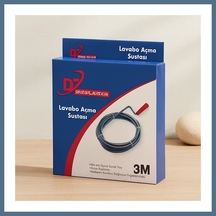 3 m