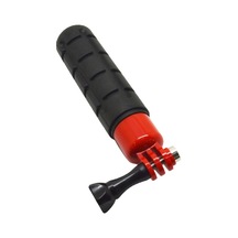 Trendooze Homyl Tutma Yeri Selfie Çubuğu Kırmızı Taşınabilir Elde