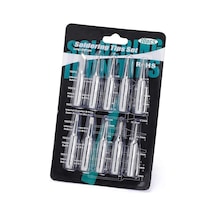 Wellhise M-10 900m Tipi Uc Seti 10 Lu Havya Ucu Seti 10 Lu Paket
