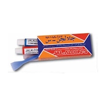 Jal Alcon - Iran Yapıştırıcısı