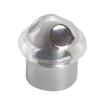 Contalı Kapı Tamponu 3,5 Cm Krom 181ak0301101 Renkli