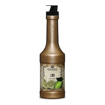 Misket Limonu Meyveli Sos 1.1 Kg Frozen