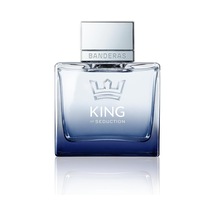 Kıng Of Seductıon Bay Edt 100 Ml