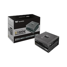 Ps-tpd-1000fnfage-4 Toughpower Gf3 1000w 80+gold 14cm Guc Kaynagı