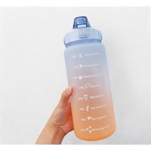 Motivasyon Matara 2 Lt Beyaz Plastik Diğer