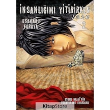 İnsanlığımı Yitirirken Cilt - 2 - Osamu Dazai - İthaki Yayınları