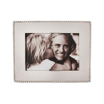 3791 Yatay Fotoğraf Çerçevesi 9.5 X 1 X 7.7 Gümüş
