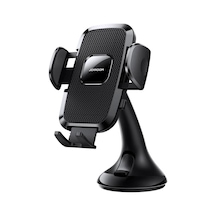 Joyroom Jr-zs259 Mechanıcal Car Holder Black