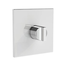Artema A42875 Suit Ank.3 Yön. V-Box Sıva Üstü Krom Gümüş