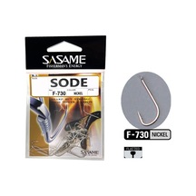 Sasame F-730 Nickel Sode Iğne (546048008)