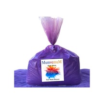 100 Gram Mor Mum Boyası Mor