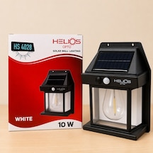 Helıos Opto Solar Duvar Aydınlatma 10w