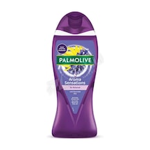 Palmolive Duş Jeli Relax With Lavender 500 Ml Diğer