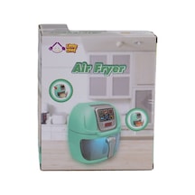 S00004913 -sun-rst-lch-ev Aleti Aır Fryer Ses/ışık A.yşl. - Aıaı-890206 1 Adet