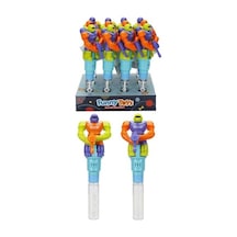 Köpük Oyunu Robot Şkl