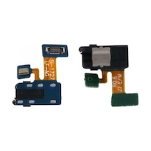Samsung Uyumlu Galaxy J400 J4 Için Oem Kulaklık Soketi (469236213)