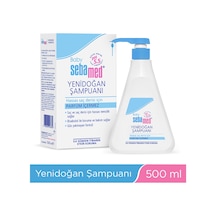 Baby Yenidoğan Bebek Şampuanı 500 Ml - Özel Seri 356024-00013 Hassas
