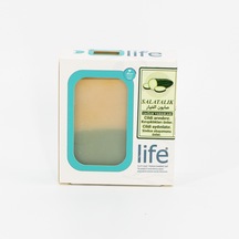 Olife Soap Doğal El Yapımı Salatalık Kokulu Sabunu 100 G