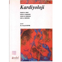 Kardiyoloji - Huon H.Gray - Keith D.Dawkins