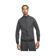 Nike Academy Dri-fit Erkek Sweatshirt-8303 Siyah