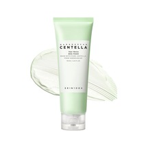 Centella Tea-rice Bha Foam