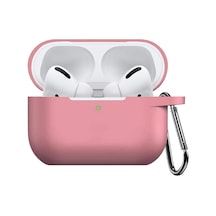 Airpods Pro Lansman Silikon Kılıf Kumpembe