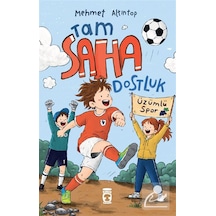 Tam Saha Dostluk / Mehmet Altıntop